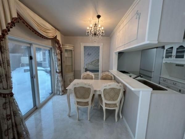4LDK House for Sale in Asahikawa with Large Land - Thumbnail 4