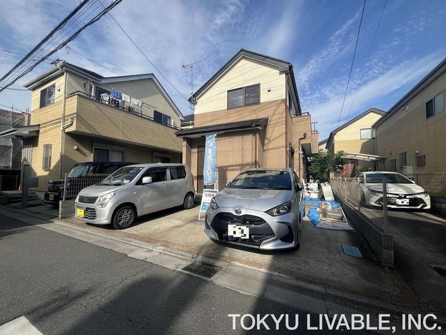 4LDK Detached House in Saitama City with Parking - Thumbnail 2