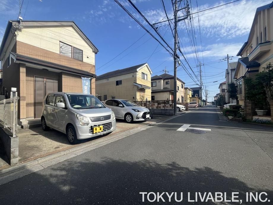 4LDK Detached House in Saitama City with Parking - Thumbnail 4