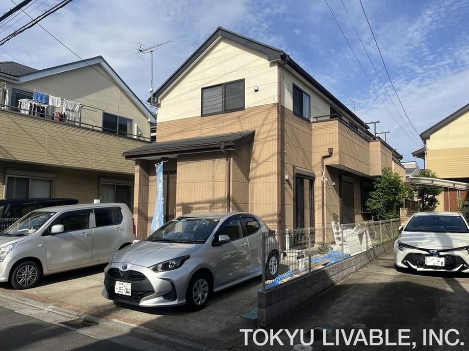 4LDK Detached House in Saitama City with Parking - Thumbnail 3