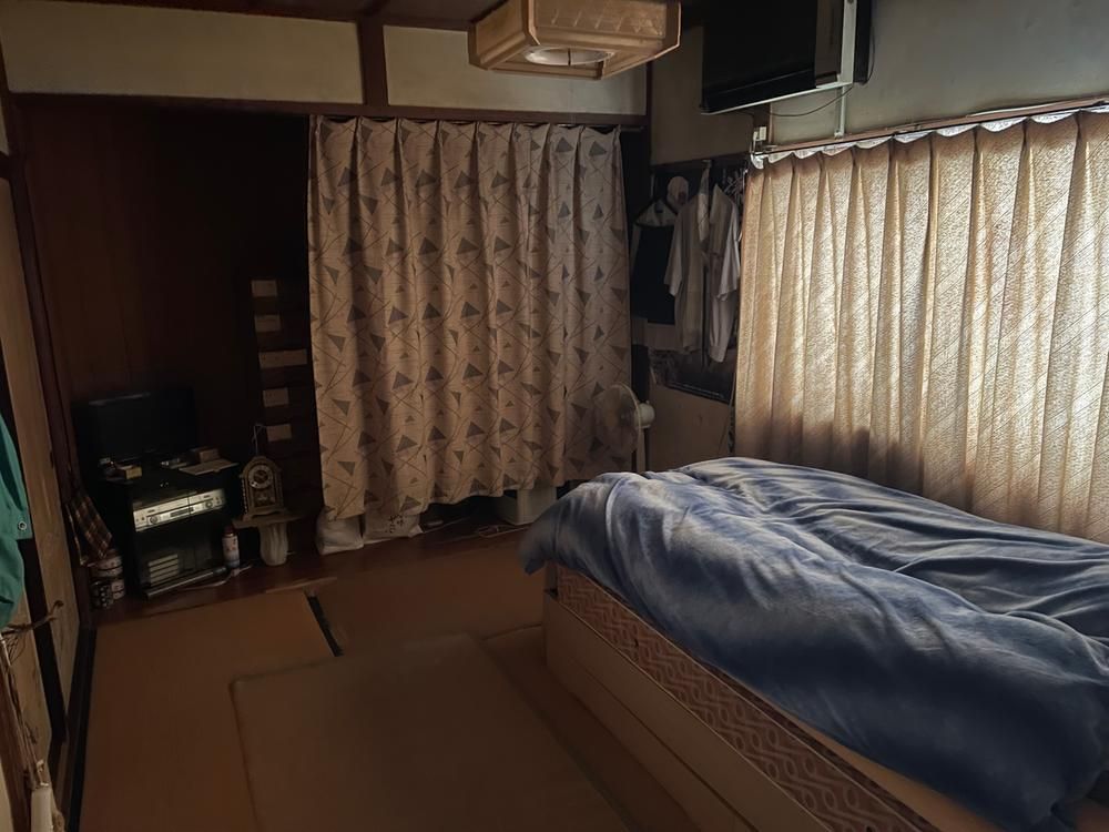 5DK Used House in Joetsu, Niigata - 2.5 Million Yen - Thumbnail 4
