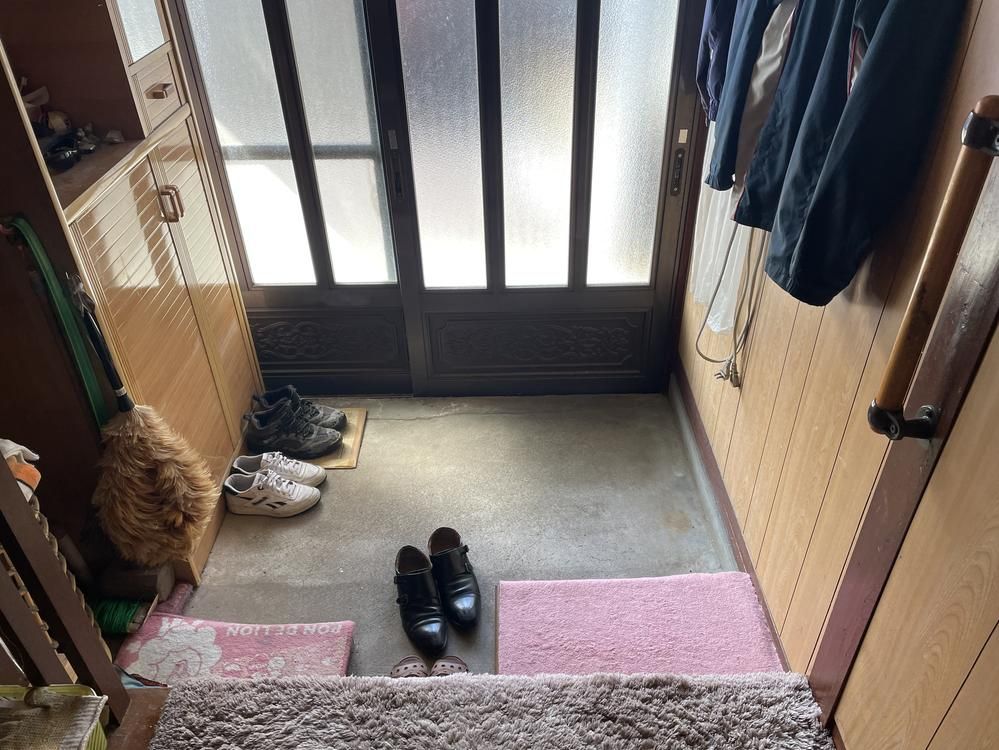 5DK Used House in Joetsu, Niigata - 2.5 Million Yen - Thumbnail 2