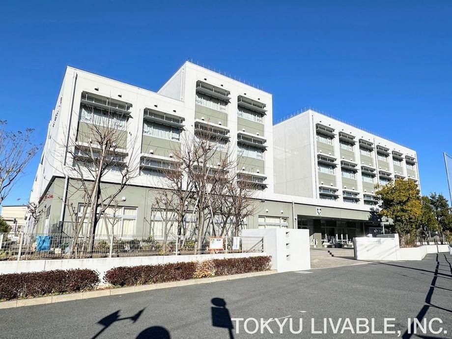 Land for Sale in Setagaya, Tokyo - 70.23 sqm - Thumbnail 4