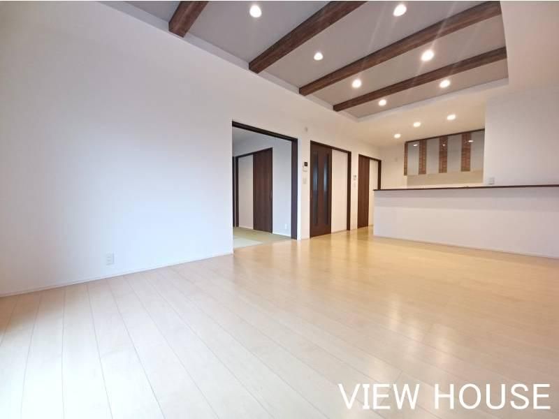 Renovated 4LDK All-Electric House in Ota City, Gunma - Thumbnail 4