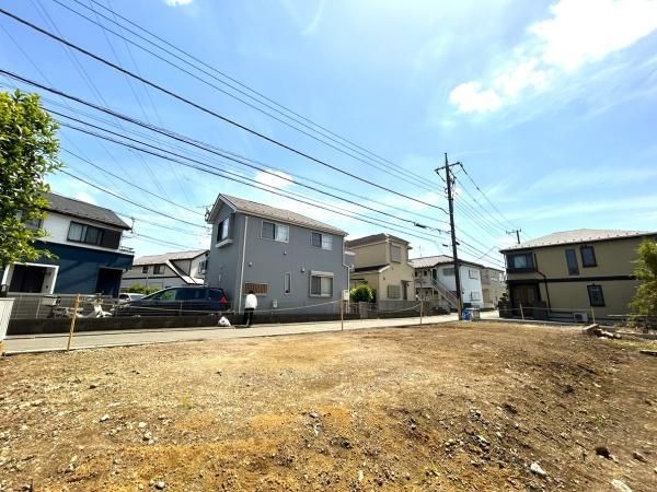 173m2 Land for Sale in Hisasue, Takatsu Ward, Kawasaki - Thumbnail 4