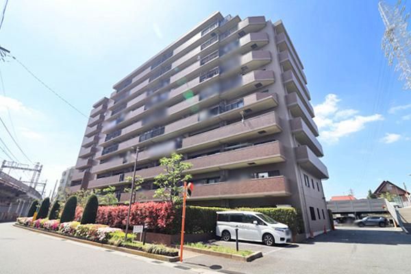 3LDK Apartment for Sale in Funabashi, Chiba - Renovated - Thumbnail 2