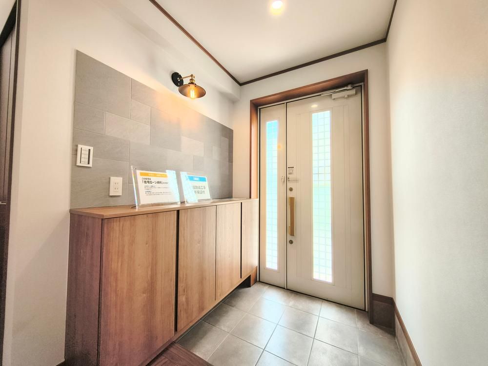 Renovated 3LDK House in Yokohama Midori Ward with Parking - Thumbnail 3