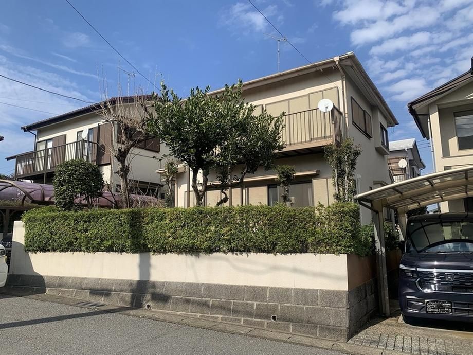 Building-Condition Land in Yachiyo, Chiba (164.77 sqm) - Thumbnail 4