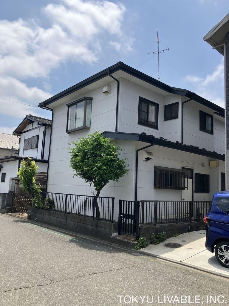 143m2 Building Land in Sagamihara, Kanagawa - Thumbnail 3