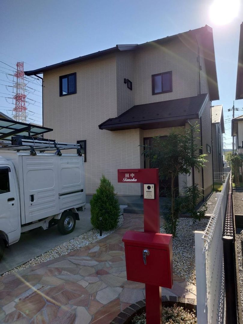 3LDK House for Sale in Iwatsuki, Saitama - 86.94m² - Thumbnail 3
