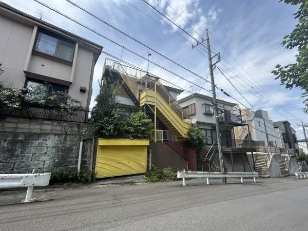 Building Plot for Sale in Asao Ward, Kawasaki City, 79.33 sqm - Thumbnail 3