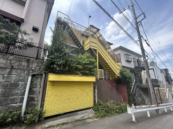 Building Plot for Sale in Asao Ward, Kawasaki City, 79.33 sqm - Thumbnail 2