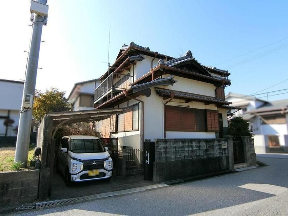 Land for Sale in Haruno-cho Heiwa, Kochi City - 165.65 sqm - Thumbnail 2