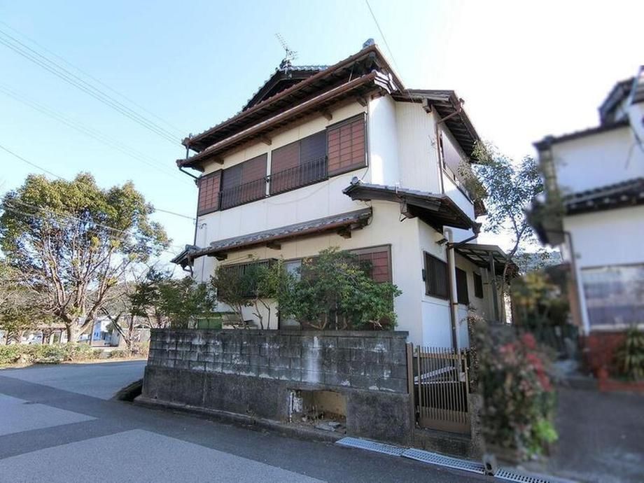 Land for Sale in Haruno-cho Heiwa, Kochi City - 165.65 sqm - Thumbnail 4