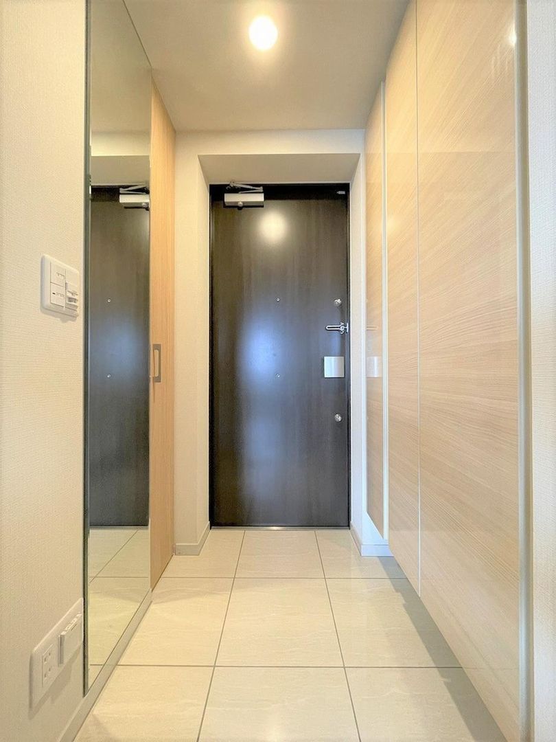 Premist Sapporo Motomachi 2LDK Apartment for Sale in Higashi-ku - Thumbnail 3
