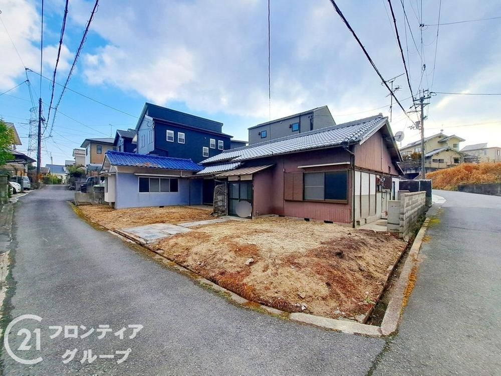 4DK+S Single-Story House for Sale in Seika, Kyoto - Thumbnail 3