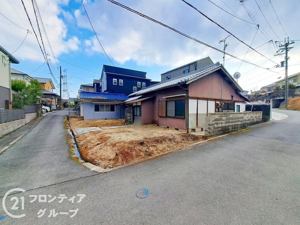 4DK+S Single-Story House for Sale in Seika, Kyoto - Thumbnail 2