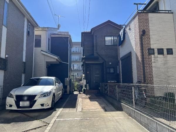 5LDK Detached House for Sale in Higashi-Funabashi, Funabashi, Chiba - Thumbnail 4