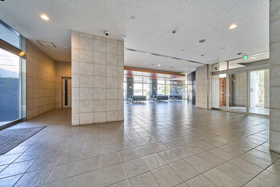 Landoule Kurume Central Stage 3LDK Apartment for Sale - Thumbnail 3