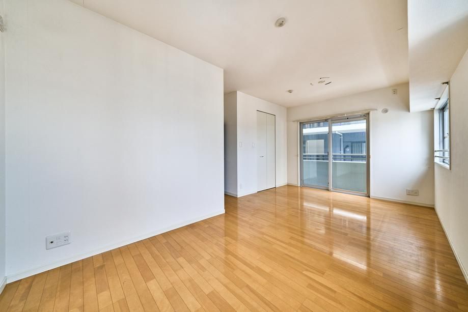 Landoule Kurume Central Stage 3LDK Apartment for Sale - Thumbnail 4