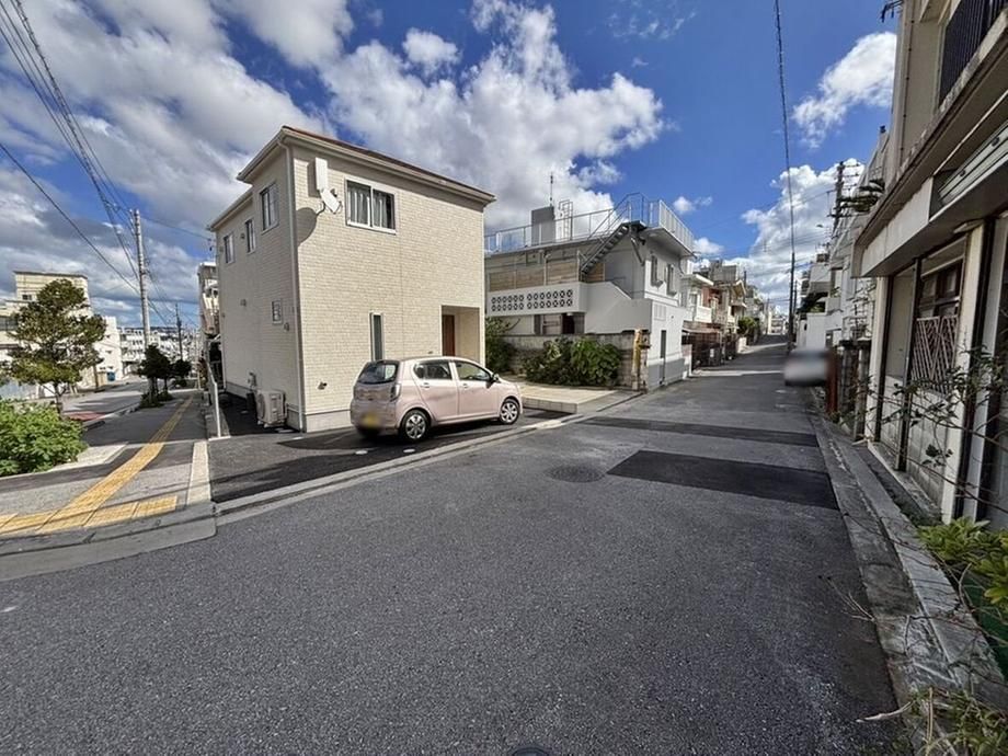 Building Plot for Sale in Naha, Okinawa - 94.74 sqm - Thumbnail 4