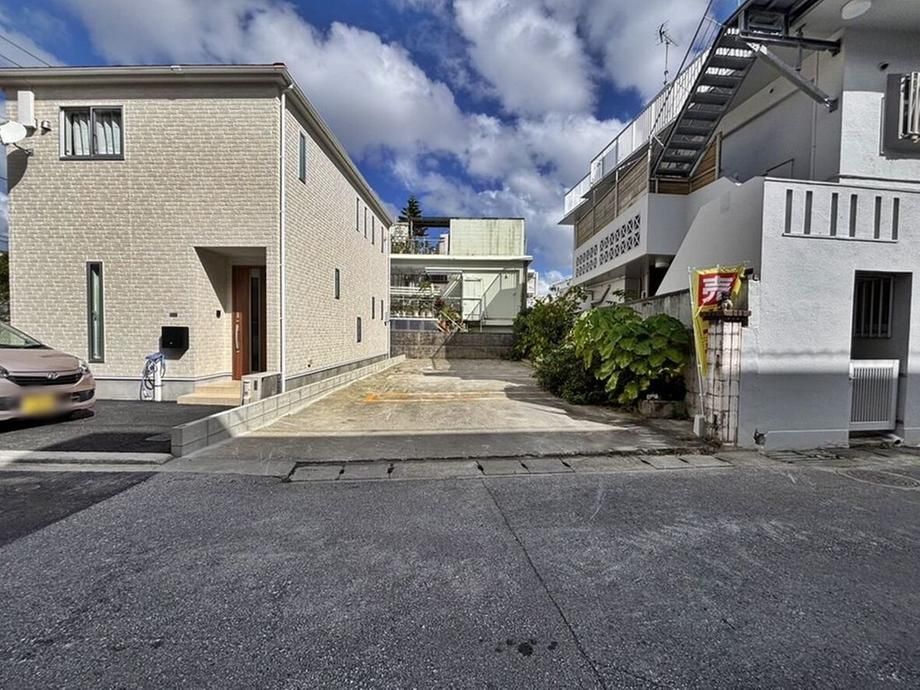 Building Plot for Sale in Naha, Okinawa - 94.74 sqm - Thumbnail 2