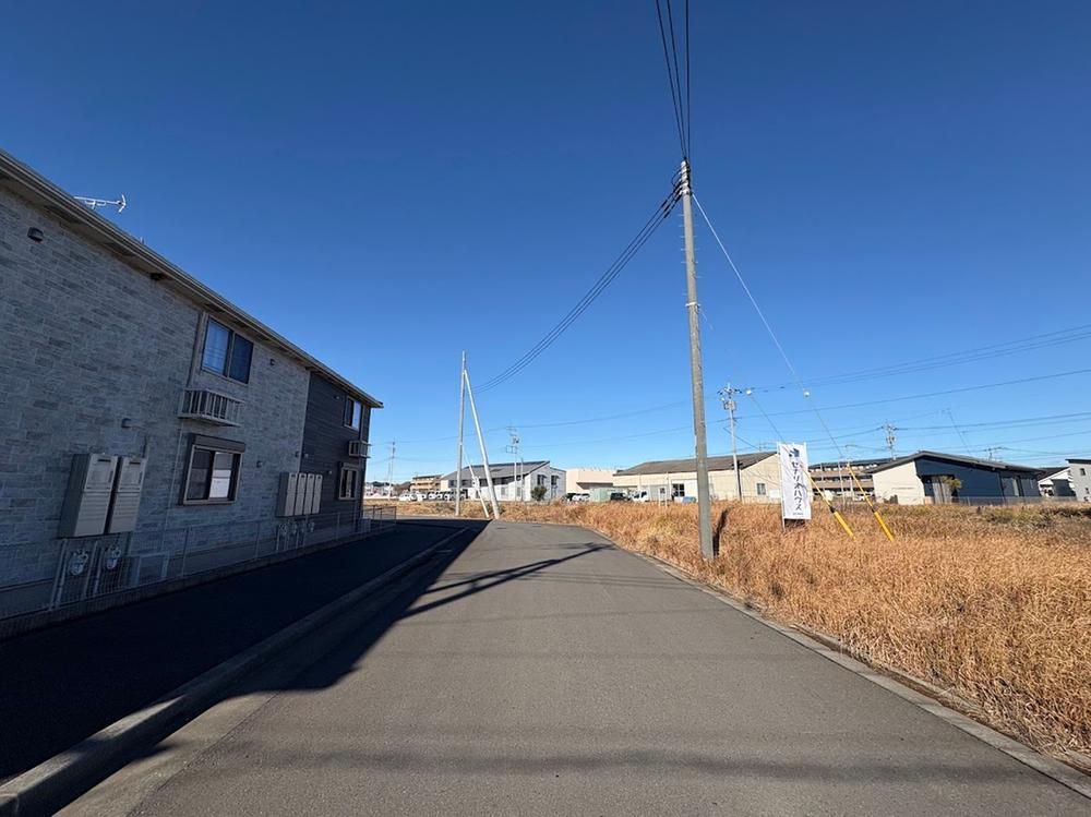 Land for Sale in Tsukuba, Ibaraki - 180m² Plot Near Midorino Station - Thumbnail 2