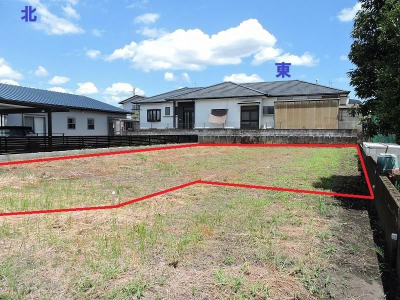 Land for Sale in Kobayashi City, Miyazaki - 291.71 sqm - Thumbnail 3