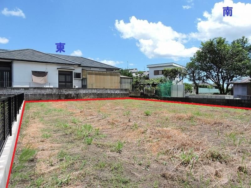 Land for Sale in Kobayashi City, Miyazaki - 291.71 sqm - Thumbnail 4