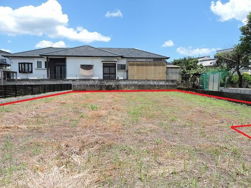 Land for Sale in Kobayashi City, Miyazaki - 291.71 sqm - Thumbnail 2
