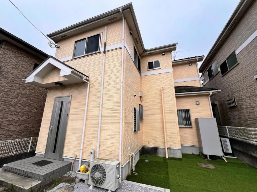 4LDK Detached House for Sale in Ome City, Tokyo - Thumbnail 2