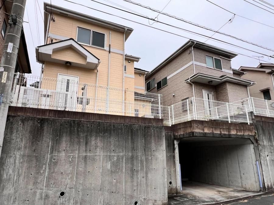 4LDK Detached House for Sale in Ome City, Tokyo - Thumbnail 4