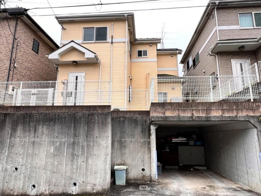 4LDK Detached House for Sale in Ome City, Tokyo - Thumbnail 3