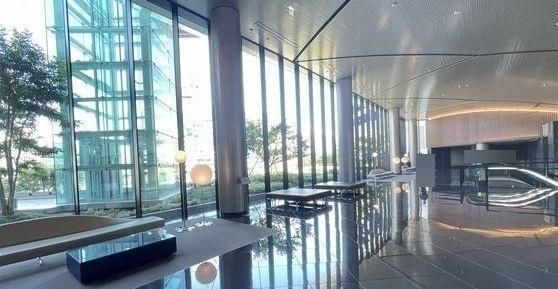 3LDK Apartment for Sale in Harumi, Chuo-ku, Tokyo - Thumbnail 4