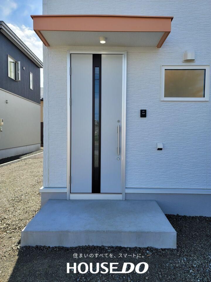 4LDK Newly Built House for Sale in Kitami City, Hokkaido - Thumbnail 3