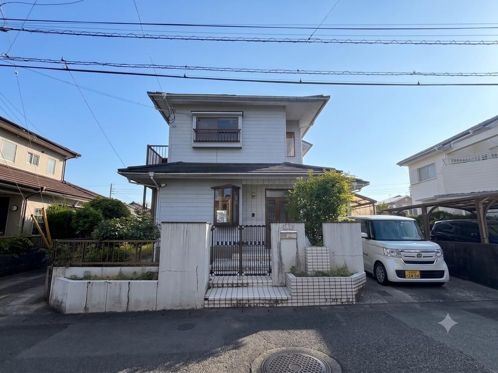 207.82m2 Land for Sale in Kiyotakecho Ikedadai, Miyazaki City - Thumbnail 3