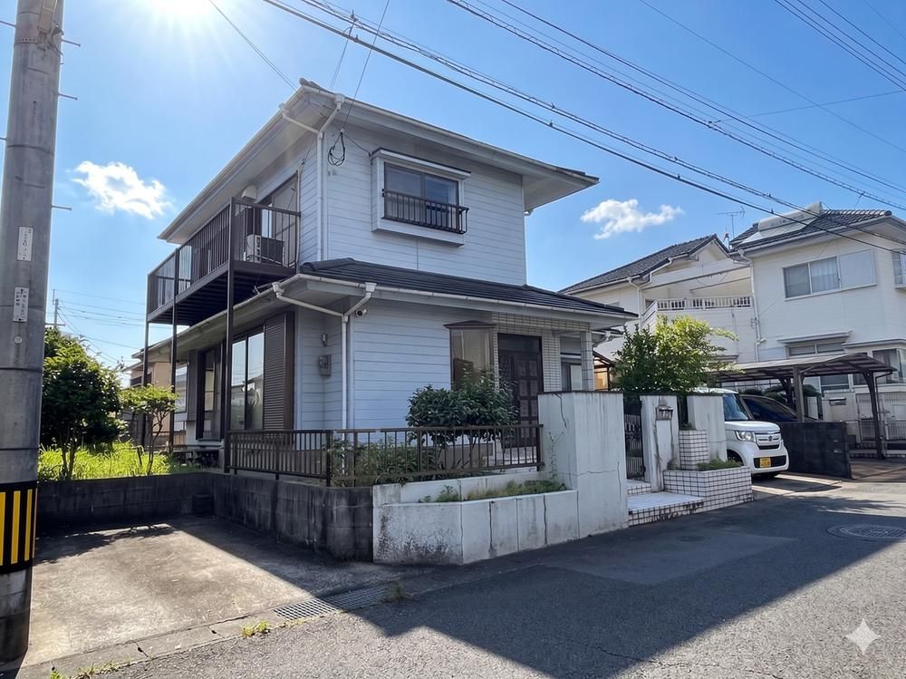 207.82m2 Land for Sale in Kiyotakecho Ikedadai, Miyazaki City - Thumbnail 2