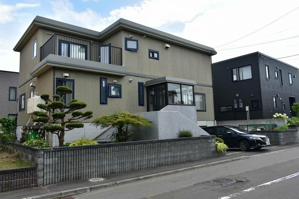 4LDK Sekisui Heim Home in Atsubetsu-ku, Sapporo - Thumbnail 3