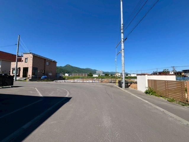 3,574 sqm Development Land for Sale in Teine, Sapporo - Thumbnail 2