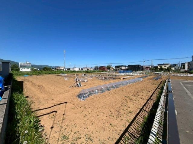 3,574 sqm Development Land for Sale in Teine, Sapporo - Thumbnail 4