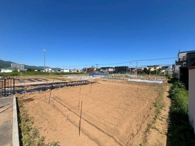 3,574 sqm Development Land for Sale in Teine, Sapporo - Thumbnail 3