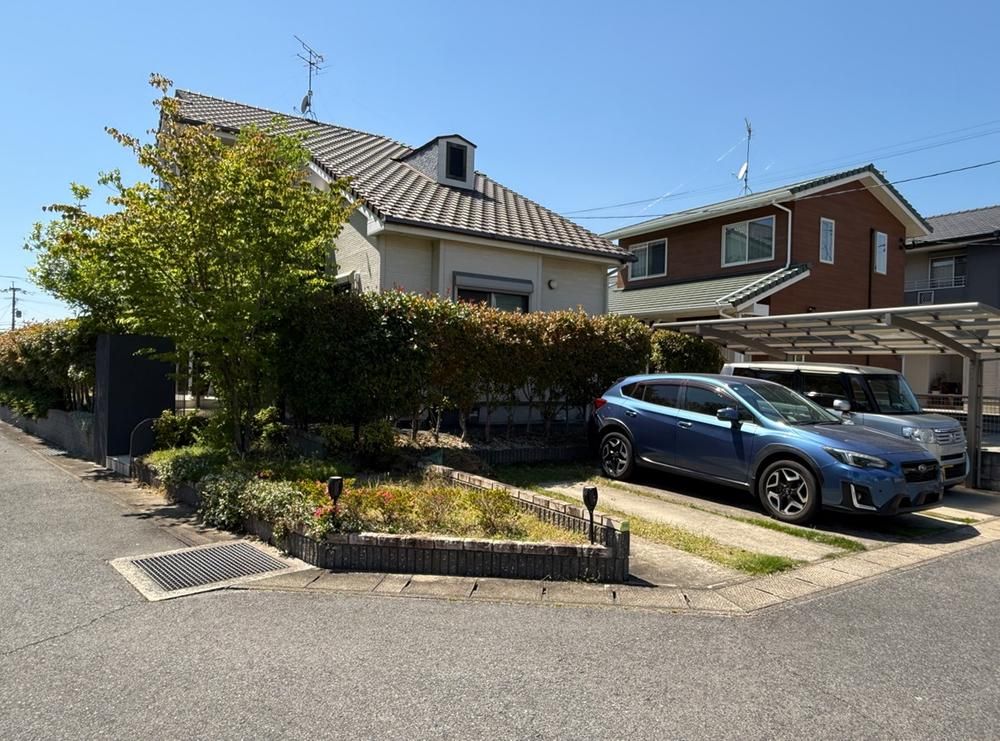 4LDK Resale House in Saga City, 133m2, 21 Million Yen - Thumbnail 2