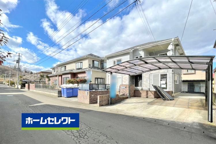 Renovated 4LDK House in Sendai Aoba Ward with Large Yard - Thumbnail 2
