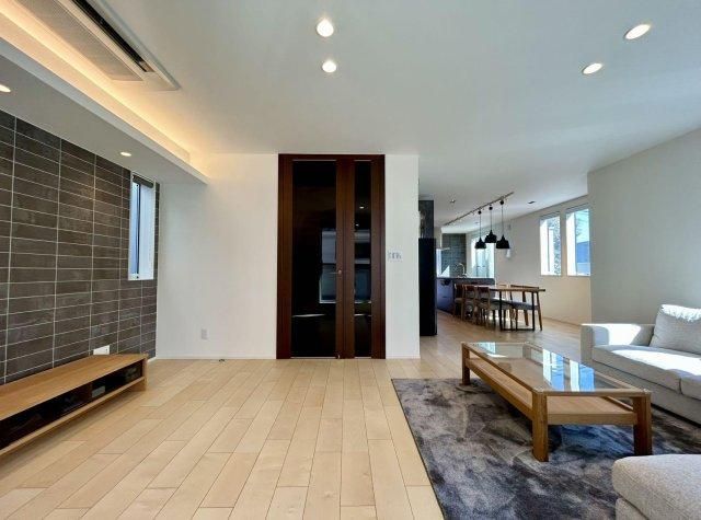2020 Built 4LDK House in Meguro, Tokyo | Long-term Excellent Housing - Thumbnail 4