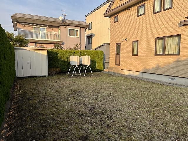 5LDK House in Kashiwagi-cho, Hakodate for 49 Million Yen - Thumbnail 4