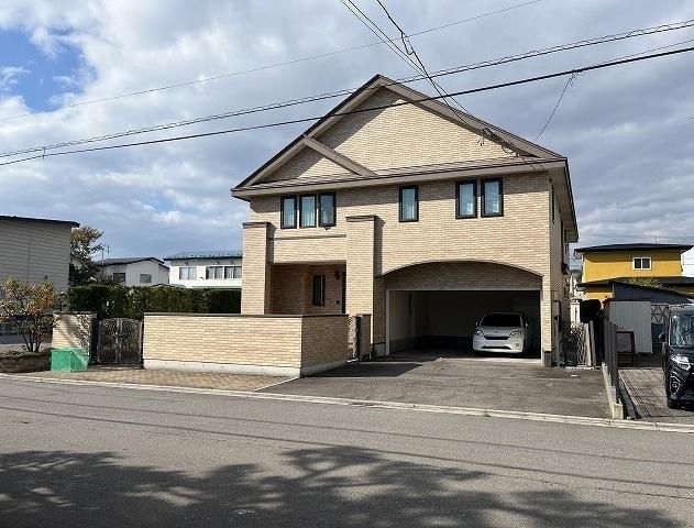 5LDK House in Kashiwagi-cho, Hakodate for 49 Million Yen - Thumbnail 3