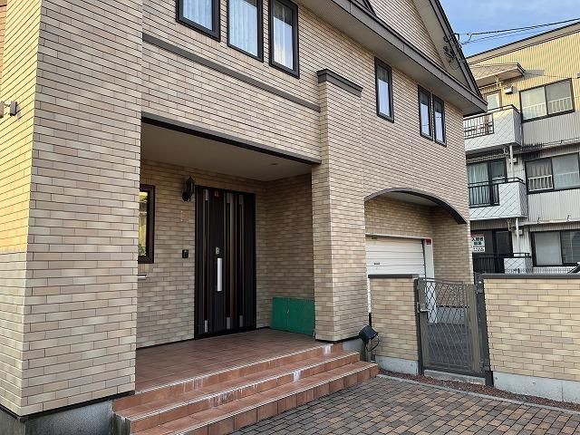 5LDK House in Kashiwagi-cho, Hakodate for 49 Million Yen - Thumbnail 2