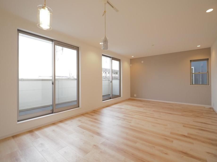 Renovated 4LDK House in Uegahara, Nishinomiya, Hyogo - Thumbnail 4