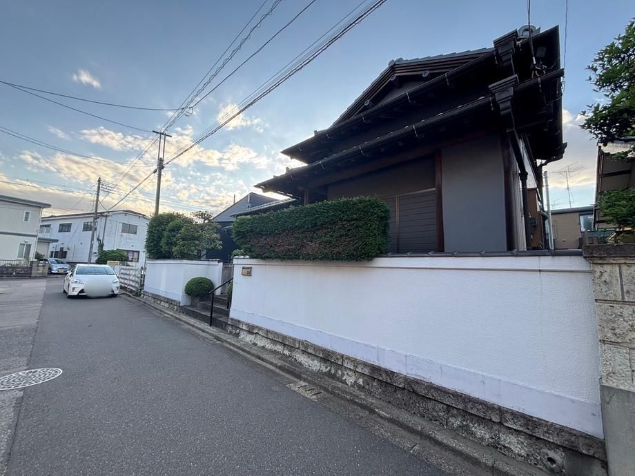 Land for Sale in Sakura, Noda City, Chiba - 197.81 sqm - Thumbnail 2