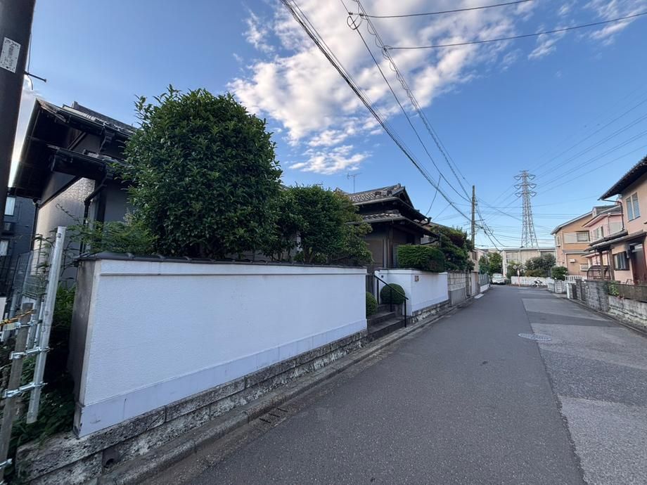 Land for Sale in Sakura, Noda City, Chiba - 197.81 sqm - Thumbnail 4
